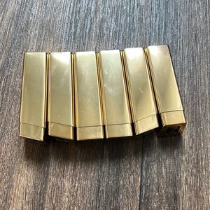 Hourglass Unlocked Satin Creme Lipstick